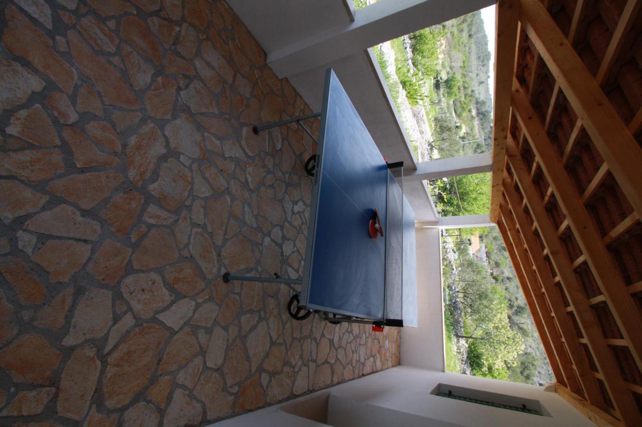 Holiday Home Ela Dračevica Exterior foto